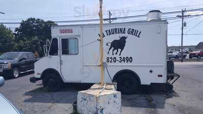 La Taurina Grill