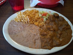 Chepo’s Mexican Restaurant