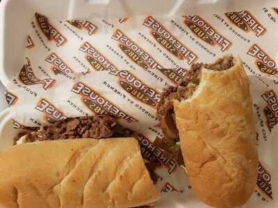 Firehouse Subs