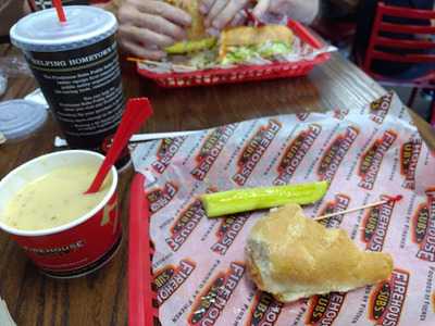 Firehouse Subs