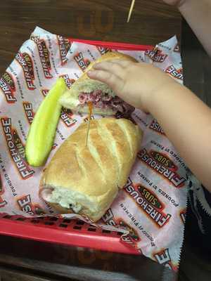 Firehouse Subs