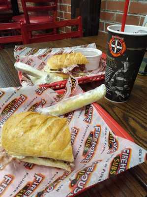Firehouse Subs