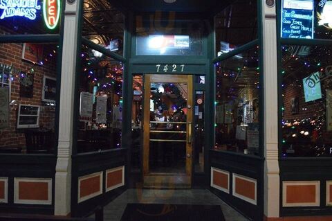 The Grandview Tavern And Grill