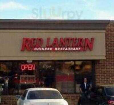 Red Lantern
