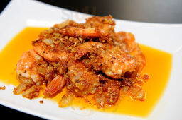 Yummy Restaurant