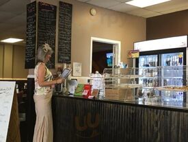Eden Cultures Cafe