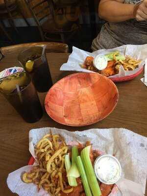 Wings Plus