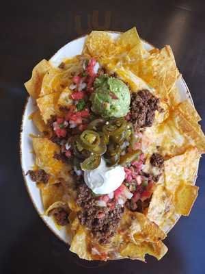 West Woods Bar And Grill