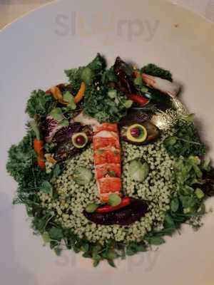 West Woods Bar And Grill