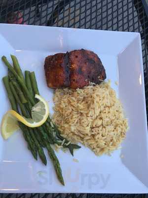 West Woods Bar And Grill