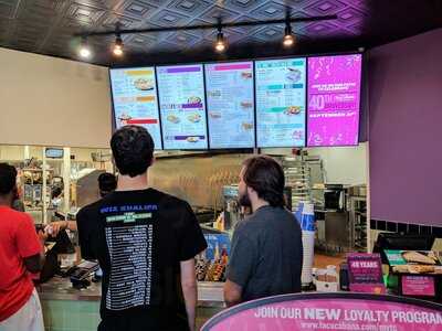 Taco Cabana