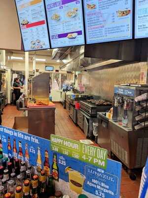 Taco Cabana
