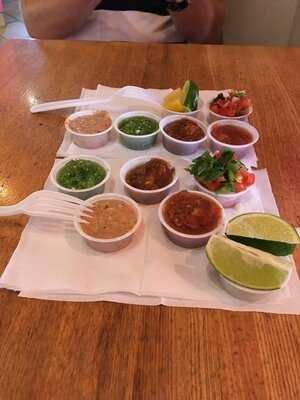 Taco Cabana