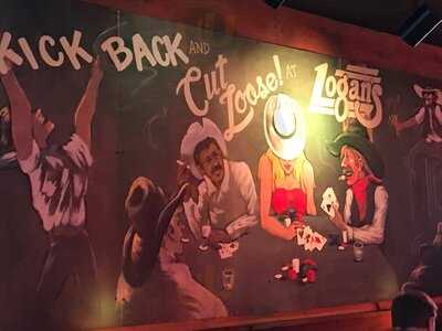 Logan's Roadhouse