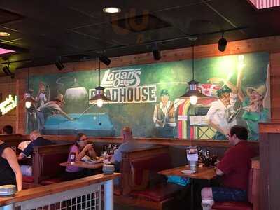 Logan's Roadhouse