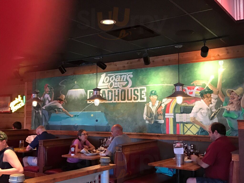 Logan's Roadhouse