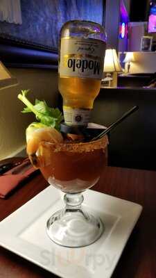 Fogo Caliente International Steakhouse