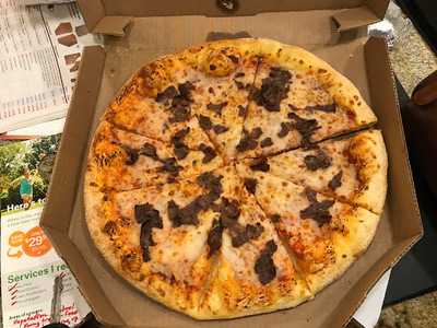 Domino's Pizza