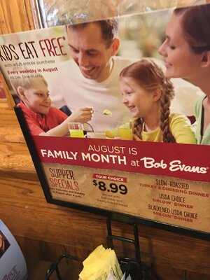 Bob Evans