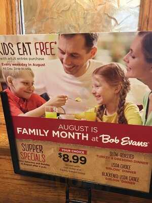 Bob Evans