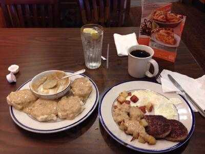 Bob Evans