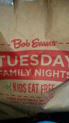Bob Evans