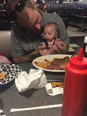 Harrisonburg Travel Center