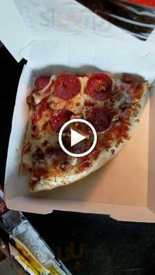 Harrisonburg Travel Center