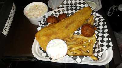 Harrisonburg Travel Center