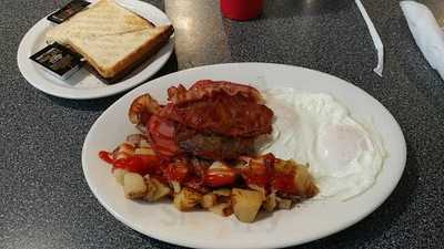 Harrisonburg Travel Center