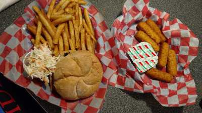 Harrisonburg Travel Center