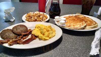 Harrisonburg Travel Center