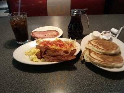 Harrisonburg Travel Center