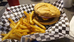 Harrisonburg Travel Center