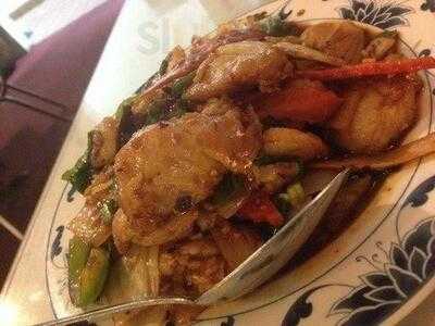 Golden Tiger Chinese Food Restaurant