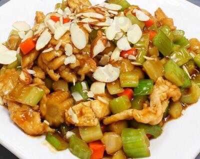 Golden Tiger Chinese Food Restaurant