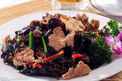 Golden Tiger Chinese Food Restaurant