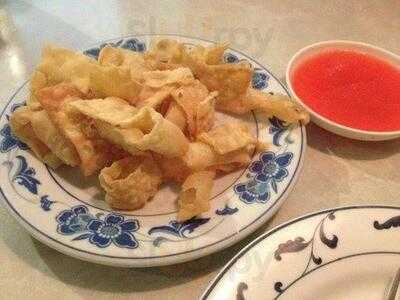 Golden Tiger Chinese Food Restaurant