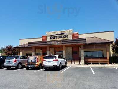 Outback Steakhouse
