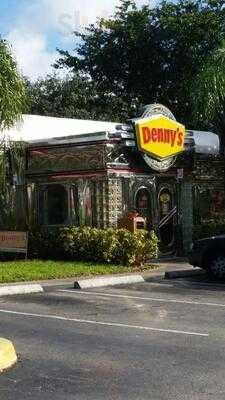 Denny's