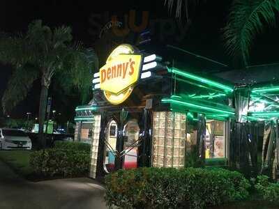 Denny's