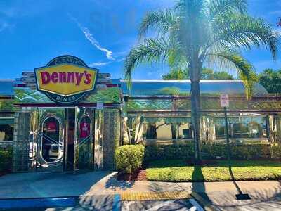 Denny's