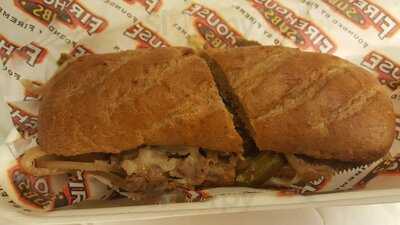 Firehouse Subs