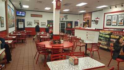 Firehouse Subs