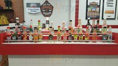 Firehouse Subs