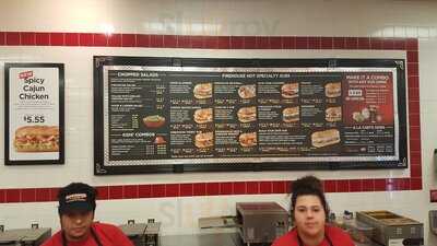 Firehouse Subs