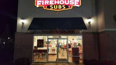 Firehouse Subs