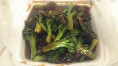 Kowloon Kitchen