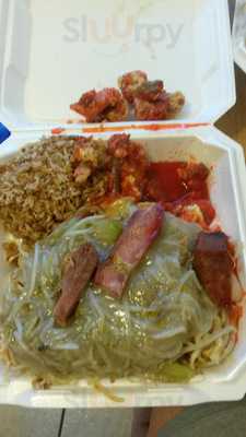 Kowloon Kitchen