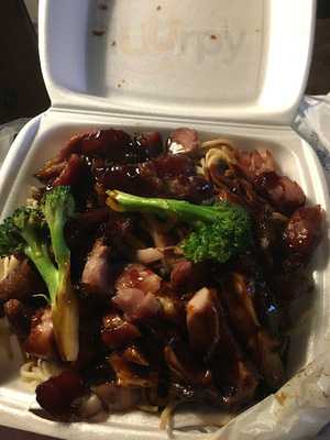 Kowloon Kitchen